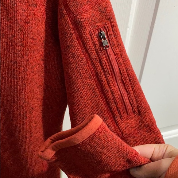 Patagonia Better Sweater - Picture 4 of 4